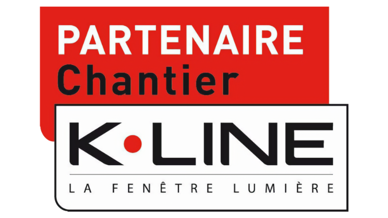 Partenaire Chantier K-line