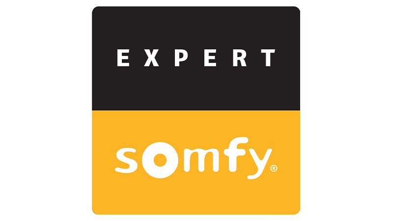 Expert Somfy
