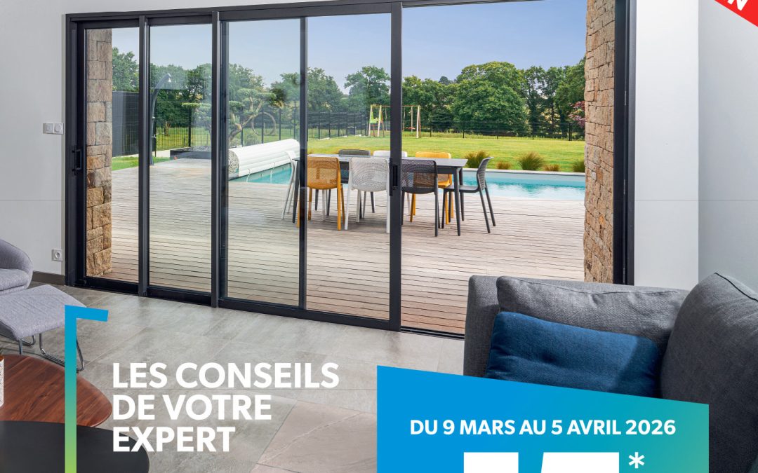 Rendez-vous renovation -15 pourcent